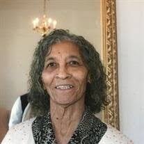 Rita May Willacey Obituary