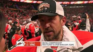 𝐍𝐄𝐗𝐓 𝐌𝐀𝐍 𝐔𝐏 Without Colorado Mammoth leading scorers Ryan Lee & Eli  McLaughlin, Brett McIntyre stepped up in Game 2, notching 6 points. The  rookie sat...