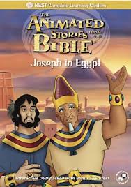 Animated stories from the bible the righteous judge. Animated Stories From The Bible Joseph In Egypt Tv Episode 1992 Imdb