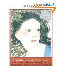 Burkert, Nancy Ekholm