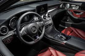The Allnew Mercedesbenz Cclass Thebestornothing Benz C Benz C Class 2015 Mercedes Interior