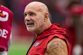 Arizona Cardinals hire new strength and conditioning coach, add several new  positions to training staff