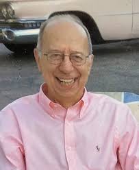 James H. Rogers Obituary