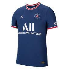 10 ago 2021 23:55 utc +00:00. Paris Saint Germain X Jordan Home Vapor Match Shirt 2021 22 With Marquinhos 5 Printing