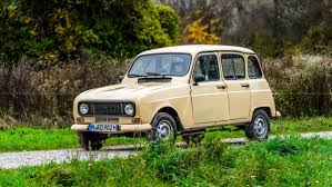 Image result for Beige 1982 Renault