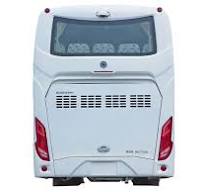 Sunlong Bus Head Lamp Front Head Light Bus Spare Parts for ...
