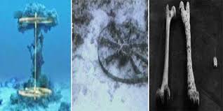 Maybe you would like to learn more about one of these? Bukti Ilmiah Nabi Musa A S Pernah Membelah Laut Merah Mahessa83 Blog Terbaik Untuk Disimak