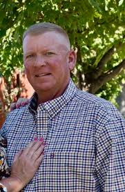 Randall Robert Mcelwain Obituary November 16, 2024