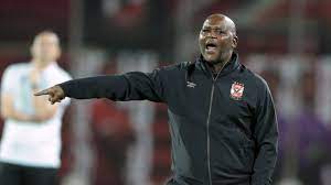 Who is pitso mosimane's wife? Zamalek Coach Made It Hard For Al Ahly Mosimane After Clinching Another Caf Champions League Crown Goal Com