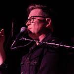 Krasno/Moore Project Debuts Outside Philly With Covers, Special Guest Danny  Mayer [Photos/Videos]