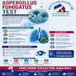 ASPERGILLUS FUMIGATUS TEST product image