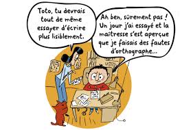 (humour) les tocards du rgpd. Les Meilleures Blagues De Toto A L Ecole Magazine Bd Humour