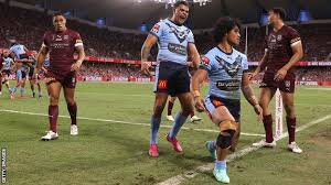 The telecast times are still to the 2021 state of origin series will more than likely be covered by usual australian radio broadcasters 2gb and abc. Rvbl1ji6pwc9nm