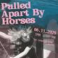 Pulled Apart By Horses - The Cornish Bank, 34 Church St Event Image