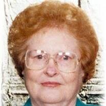 Dorothy Skipper Obituary