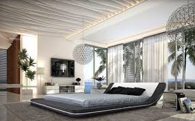 I find black and white to be a perfect color combination for the bedroom. 15 Black And White Bedroom Ideas Home Design Lover