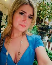 Brooke Cohen's Instagram, Twitter & Facebook