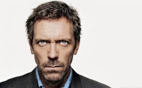 House, Lisa Caddy, Wilson, Chase, Gregory House, House