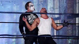 Wwe smackdown 3/26/21 preview the march 26, 2021 edition of smackdown is a professional wrestling television show of the wwe's s. The Sting Street Fight Redefined The Cinematic Match In Wrestling