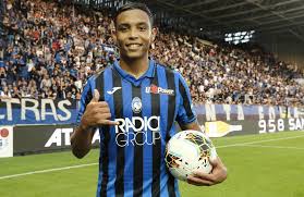 Atalanta have become must watch football for me, great goal. Cade In Piscina E Batte La Testa Dimesso Il Giocatore Dell Atalanta Muriel Sto Bene Giornale Di Sicilia