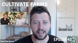 The Advisory Deck — Strategy Road