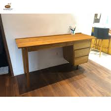 Multifunctional furniture can make a small space a lot more livable. 7 Space Saving Desks For Your Home Office