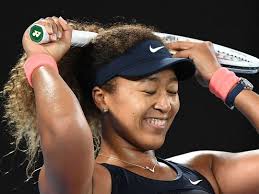 Доступно в доступно в app store доступно в appgallery live. Australian Open Naomi Osaka Defeats Jennifer Brady To Claim 4th Gland Slam Title Tennis Gulf News