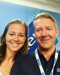 Gunnar Bergstrom's Instagram, Twitter & Facebook