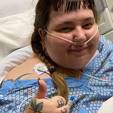 Fundraiser for Ruby Rivchun by Jada Austin : support ruby's recovery and  healing journey