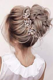 Chignon Mariage Invitee I 63 Idees Coiffures Invitee Parfaites Pour Marriage Chignon Mariage Coiffure Demoiselle D Honneur Chignon Mariage Invitee