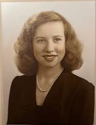 Weeks (Meisenzahl), Frances Ann