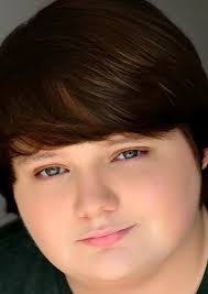 Fan Casting Dylan Gage as Harold Cooplowski in Megas XLR (2034 TV Show)