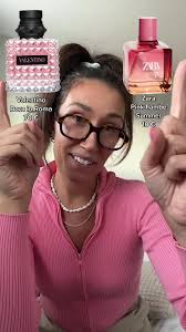 Žofia (@perfumesquirrel)’s videos with THIS AND THIS DUPES