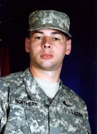 Obituary information for Jason Scott Northern