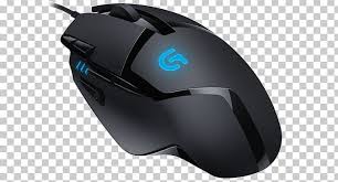 G402 hyperion fury features logitech delta zero technology plus our exclusive fusion engine. Computer Mouse Logitech G402 Hyperion Fury Video Game Optical Mouse Png Clipart Computer Component Computer Software