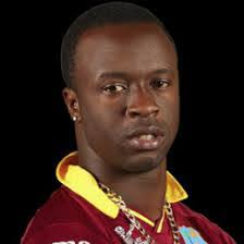 Kemar Roach's Instagram, Twitter & Facebook