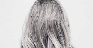 Kadin Ve Erkeklerin Ortak Problemi Olan Sac Beyazlamasi Sorunu En Buyuk Sac Problemlerinden Birisidir Ancak Size Beyazlaya Hair Styles Long Hair Styles Beauty