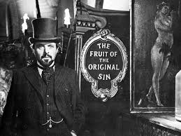 The silence of the lambs. Anthony Hopkins 10 Essential Films Bfi