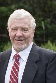 Obituary of Donald Ivany (CARD OF THANKS)