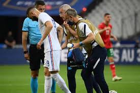 Discover more posts about karim benzema. Zsvwdvq77yapsm