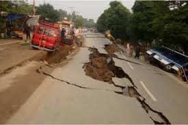 The epicenter of the the quake is 23 kilometers southwest of the coastal town of pasni. Finance News Latest Financial News Finance News Today In Bangladesh