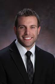 Nick Heidinger's Instagram, Twitter & Facebook