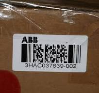 3HAC037639-002 ABB RV 125F-178.41 3HAC037639002 -Songwei ...