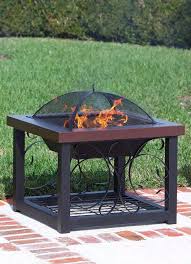 15 Of The Best Backyard Entertaining Finds From Costco Fire Pit Backyard Entertaining Fire Pit Furniture