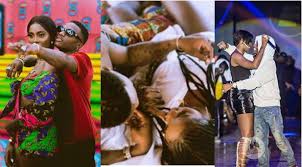 The relationship between tiwa savage and wizkid has got quite complicated! Is Tiwa Savage And Wizkid Really In A Relationship Here Is All You Need To Know Photos Theinfong