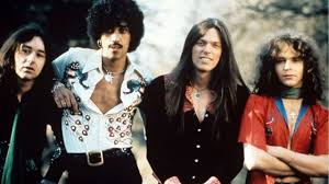 10 Best Songs From Irish Band Thin Lizzy