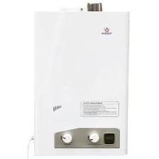 So, as long as you feed water in, hot water will come out! Ecotemp Fvi 12 Lp Tankless Hot Water Heater Tankless Water Heater Gas Tankless Water Heater