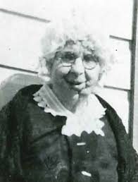 Mary Christoffersen Anderson (1847-1928)