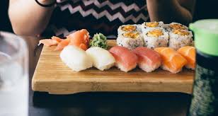 3 how can you feel and tell if sushi is fresh. Why Sushi Could Make You Fat And What To Do About It