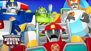 Transformers: Rescue Bots | Season 4 Episode 24 | FULL Episode | Kids  Cartoon | Transformers Kids - YouTube